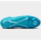 ZAPATOS NIKE PHANTOM LUNA II CELESTE BOTA FD6725 400
