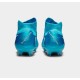 ZAPATOS NIKE PHANTOM LUNA II CELESTE BOTA FD6725 400