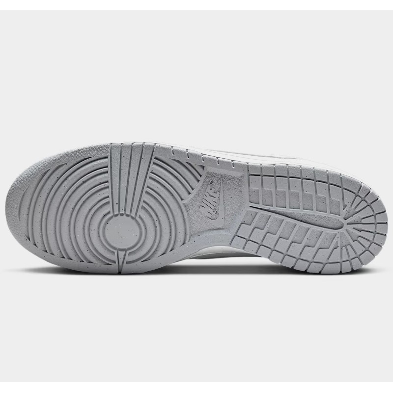 ZAPATOS NIKE BIG LOW BLAN 355152 106