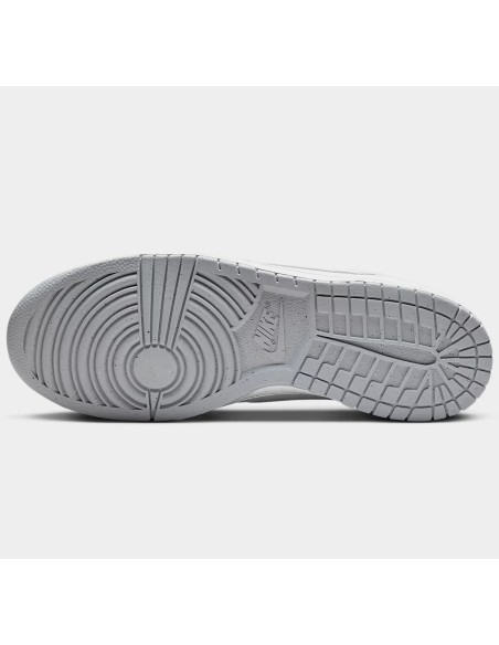 ZAPATOS NIKE BIG LOW BLAN 355152 106