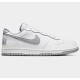 ZAPATOS NIKE BIG LOW BLAN 355152 106
