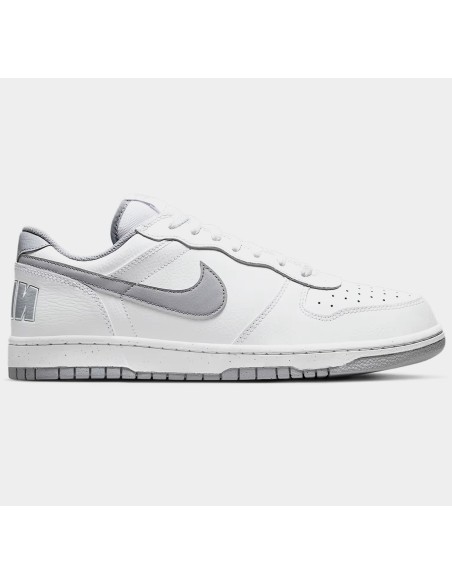ZAPATOS NIKE BIG LOW BLAN 355152 106