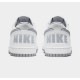 ZAPATOS NIKE BIG LOW BLAN 355152 106