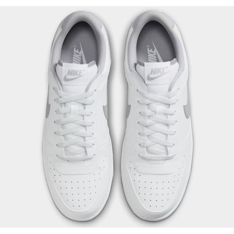 ZAPATOS NIKE BIG LOW BLAN 355152 106