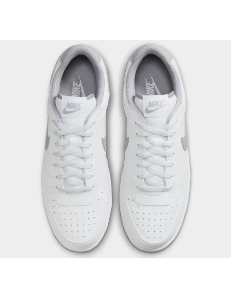 ZAPATOS NIKE BIG LOW BLAN 355152 106