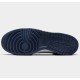 ZAPATOS NIKE BIG LOW BLAN AZUL 355152 140