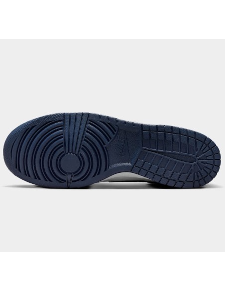 ZAPATOS NIKE BIG LOW BLAN AZUL 355152 140