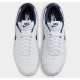 ZAPATOS NIKE BIG LOW BLAN AZUL 355152 140