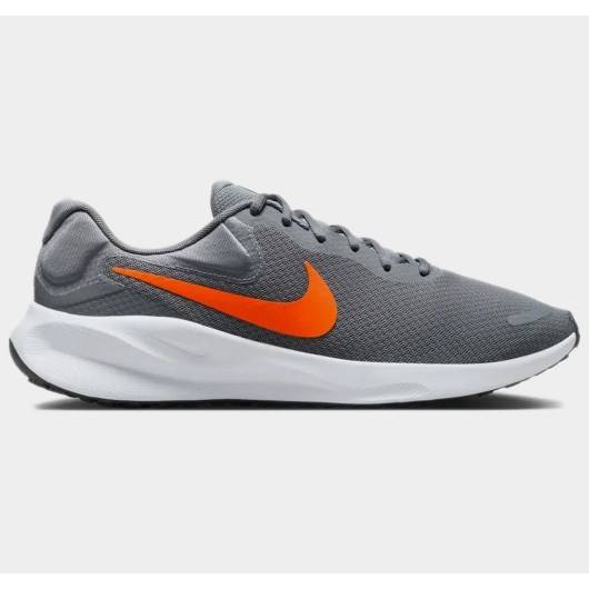 ZAPATOS NIKE REVOLUTION RUN 7 GRIS TOM FB2207 012