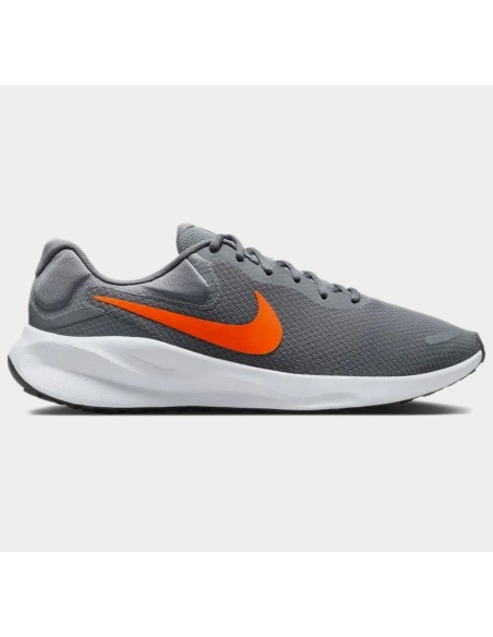 ZAPATOS NIKE REVOLUTION RUN 7 GRIS TOM FB2207 012