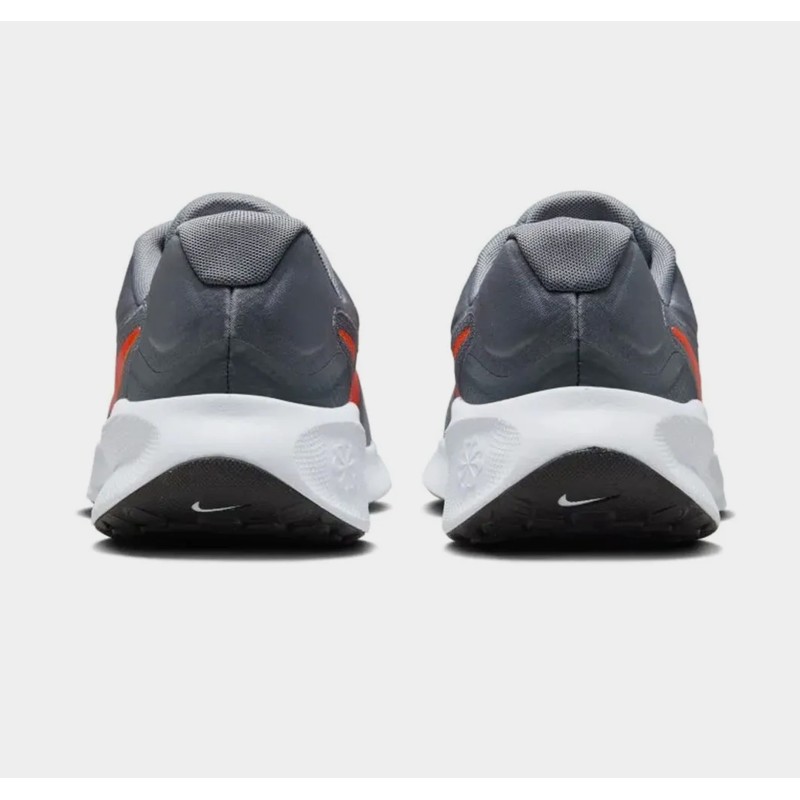 ZAPATOS NIKE REVOLUTION RUN 7 GRIS TOM FB2207 012