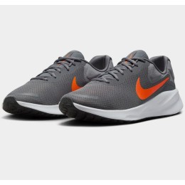 ZAPATOS NIKE REVOLUTION RUN 7 GRIS TOM FB2207 012 2