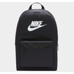 MOCHILA NIKE HERITAGE 25L NEG DC4244 010