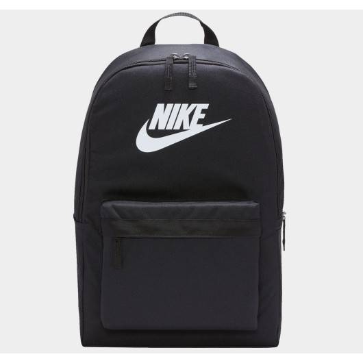 MOCHILA NIKE HERITAGE 25L NEG DC4244 010