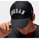 GORRA JORDAN CLUB MALLA NEG FV5294 010