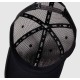 GORRA JORDAN CLUB MALLA NEG FV5294 010