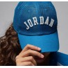 GORRA JORDAN CLUB MALLA AZUL FV5294 457
