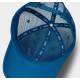 GORRA JORDAN CLUB MALLA AZUL FV5294 457
