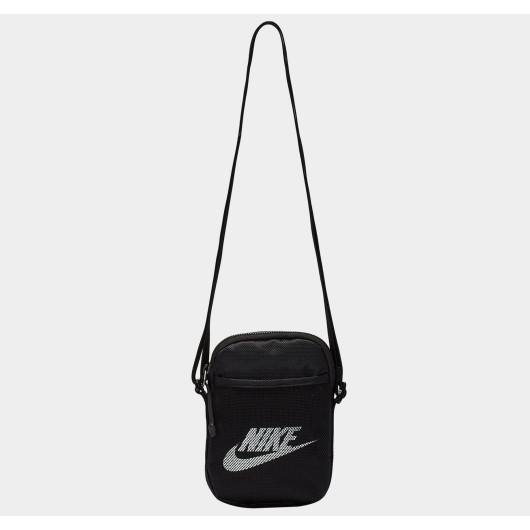 ORGANIZADOR NIKE HERITAGE SMALL HIP CROSS BAG BA5871 010