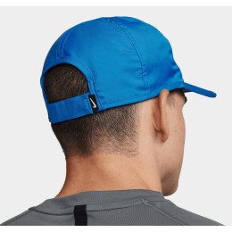 GORRA NIKE Dri FIT CLUB AZUL FB5682 406 2