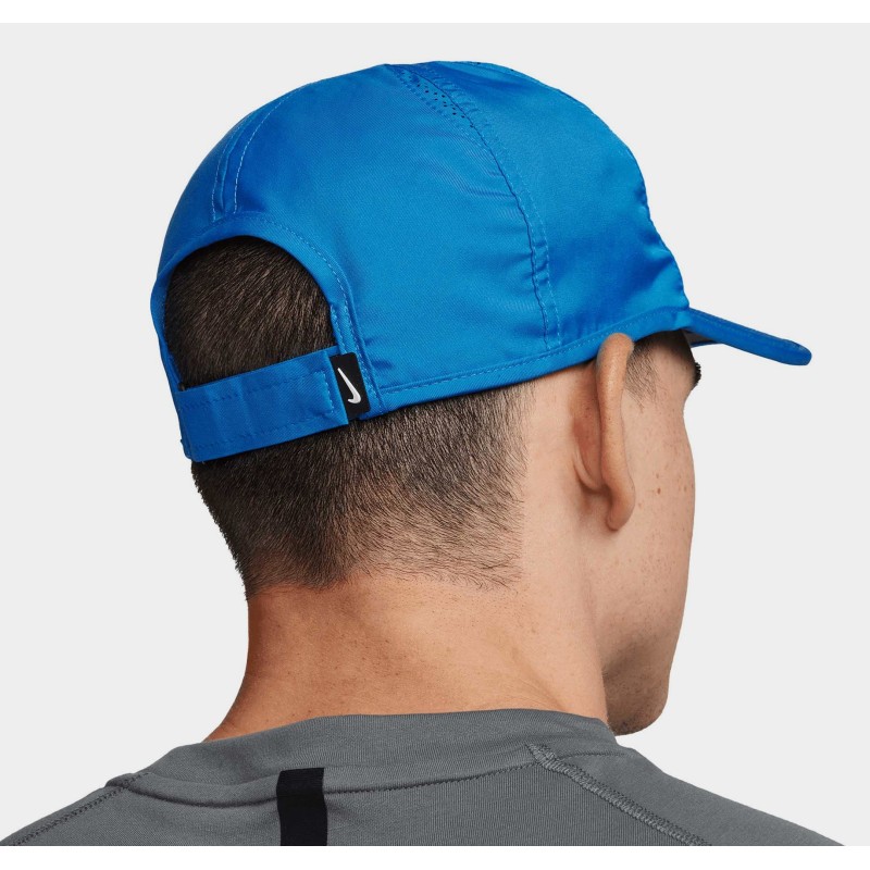 GORRA NIKE Dri FIT CLUB AZUL FB5682 406