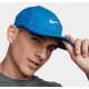 GORRA NIKE Dri FIT CLUB AZUL FB5682 406