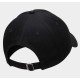 GORRA NIKE ALGODON CLUB CAP NEG FQ1361 010
