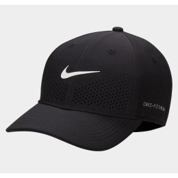 GORRA NIKE ADV CLUB NEG FB5598 010