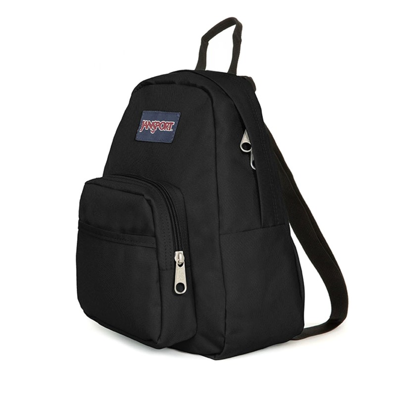 MOCHILA JANSPORT HALF PINT BLK JS00TDH6008
