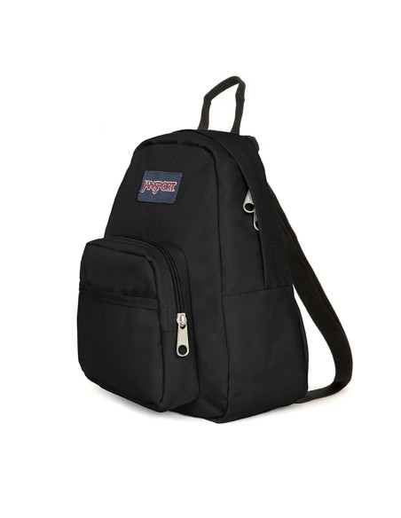 MOCHILA JANSPORT HALF PINT BLK JS00TDH6008