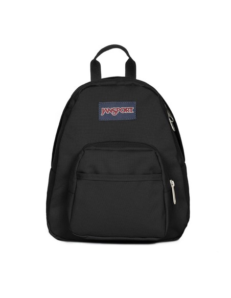 MOCHILA JANSPORT HALF PINT BLK JS00TDH6008