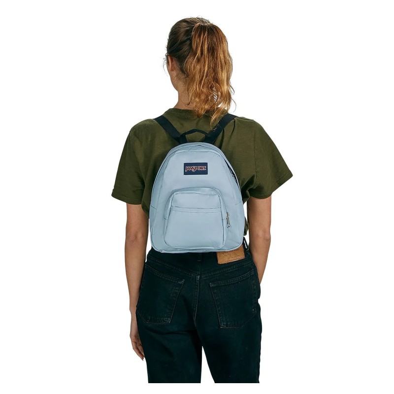 MOCHILA JANSPORT HALF PINT BLU JS00TDH67G7
