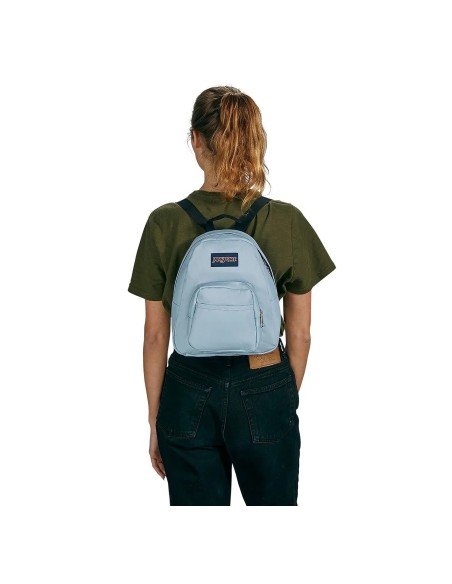 MOCHILA JANSPORT HALF PINT BLU JS00TDH67G7