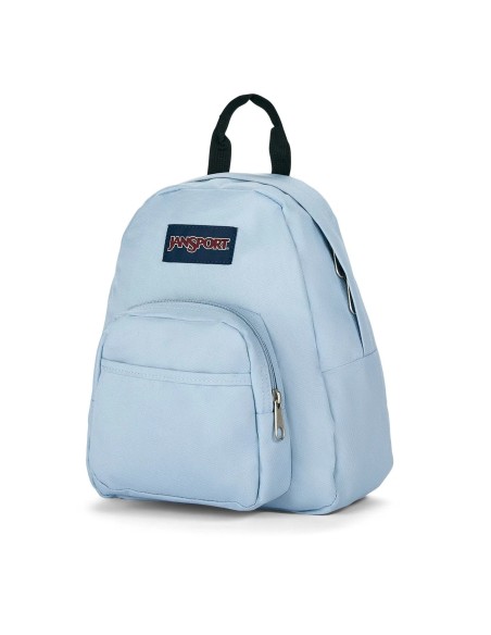 MOCHILA JANSPORT HALF PINT BLU JS00TDH67G7