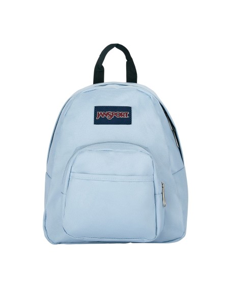 MOCHILA JANSPORT HALF PINT BLU JS00TDH67G7