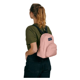 MOCHILA JANSPORT HALF PINT BLU JS00TDH67G7 2
