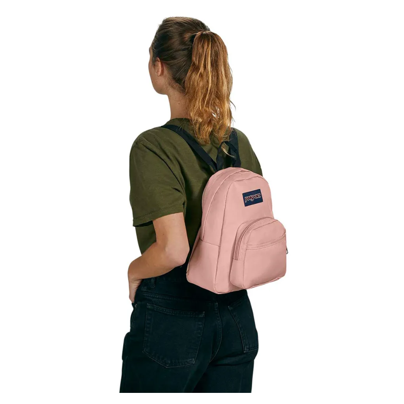 MOCHILA JANSPORT HALF PINT BLU JS00TDH67G7