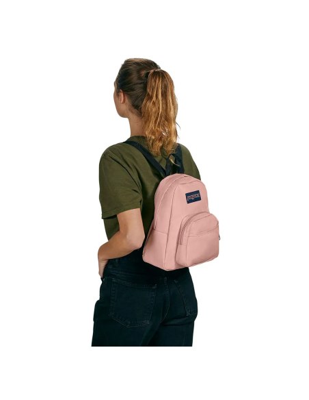 MOCHILA JANSPORT HALF PINT BLU JS00TDH67G7