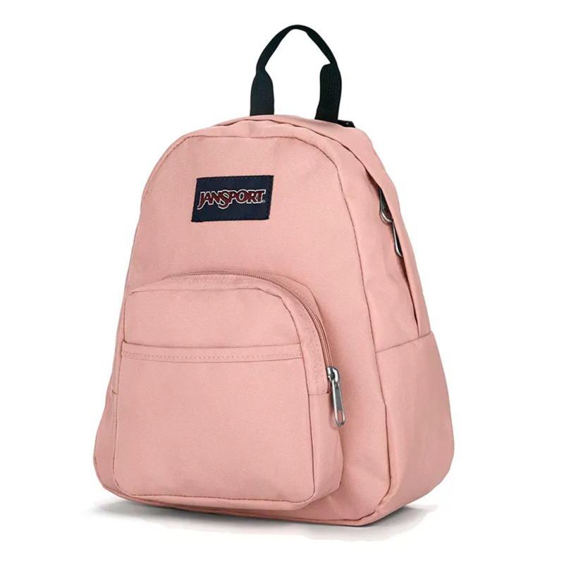 MOCHILA JANSPORT HALF PINT BLU JS00TDH67G7