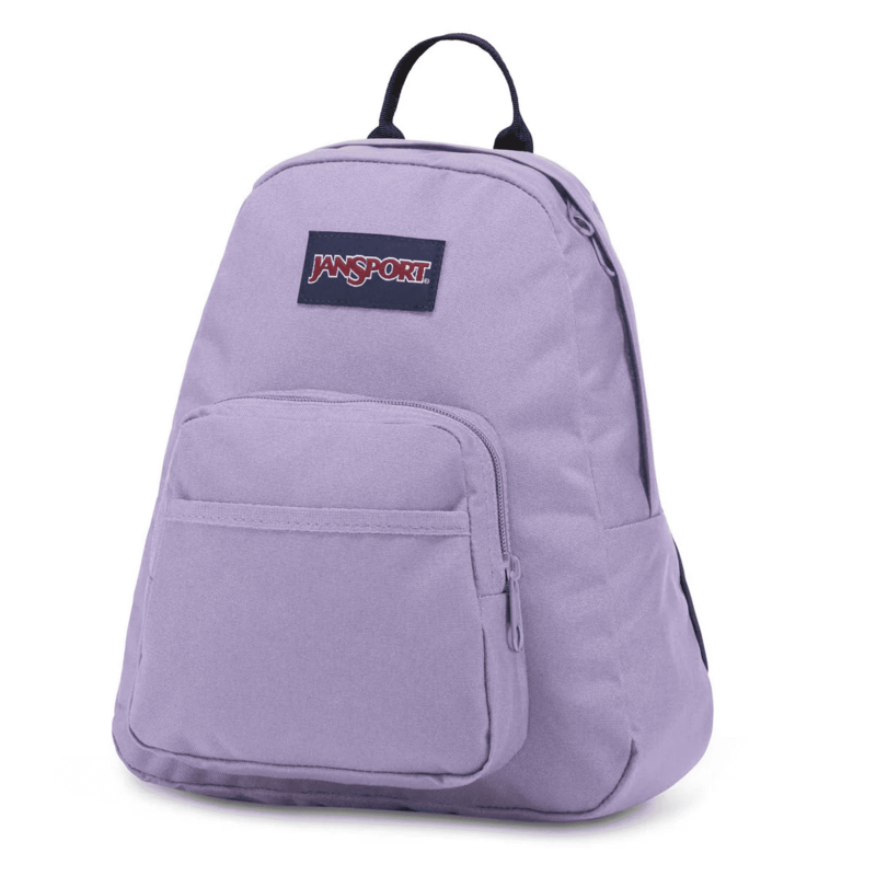 MOCHILA JANSPORT HALF PINT LILA JS00TDH65M9