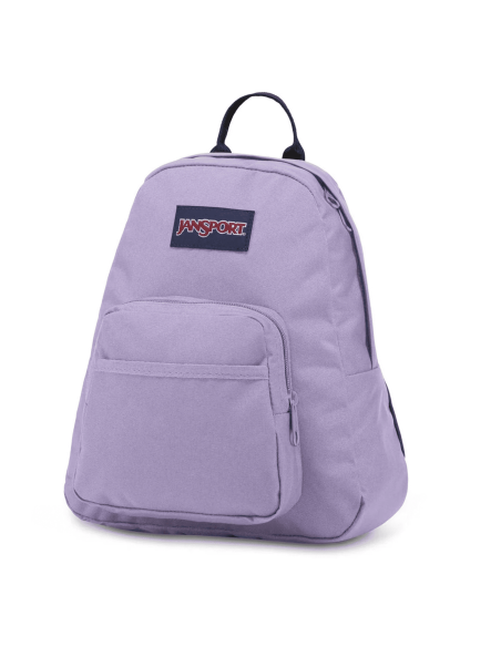 MOCHILA JANSPORT HALF PINT LILA JS00TDH65M9