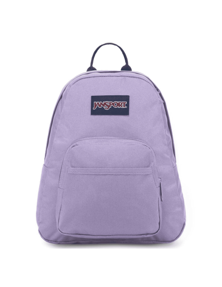 MOCHILA JANSPORT HALF PINT LILA JS00TDH65M9
