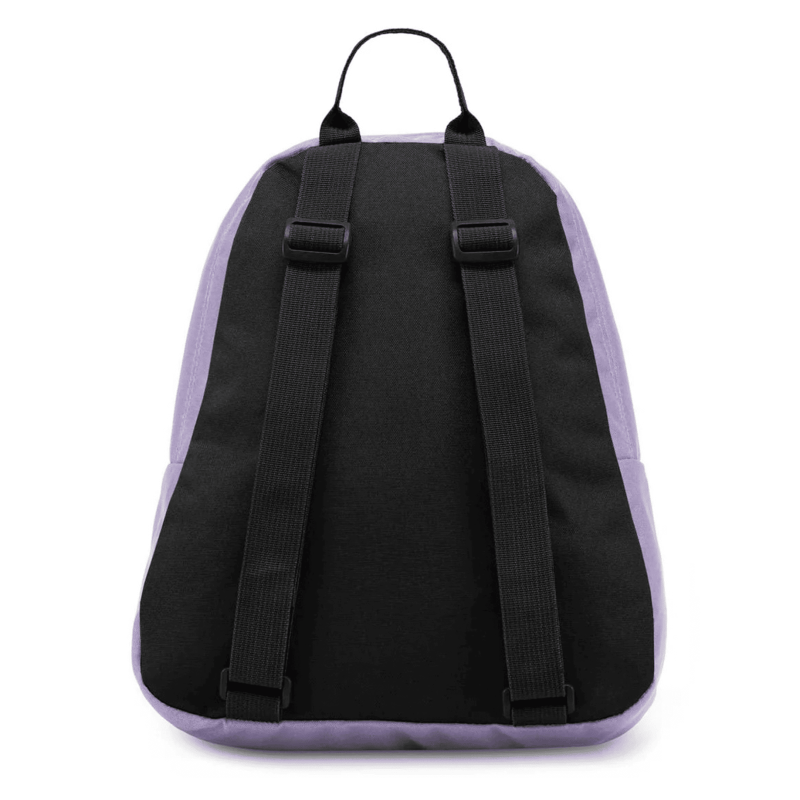 MOCHILA JANSPORT HALF PINT LILA JS00TDH65M9
