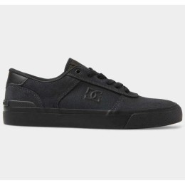 ZAPATOS DC SHOES TEKNIC NEG NEG ADYS300739 GBG