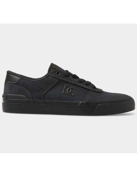 ZAPATOS DC SHOES TEKNIC NEG NEG ADYS300739 GBG