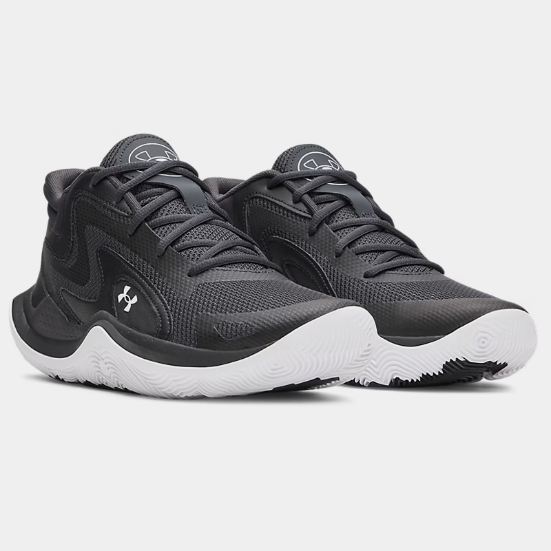 ZAPATOS UNDER ARMOUR UA Jet 25 NEG 6001585 016