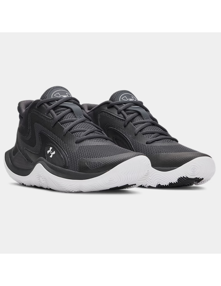 ZAPATOS UNDER ARMOUR UA Jet 25 NEG 6001585 016