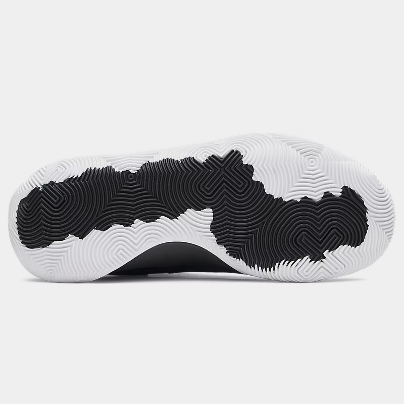 ZAPATOS UNDER ARMOUR UA Jet 25 NEG 6001585 016