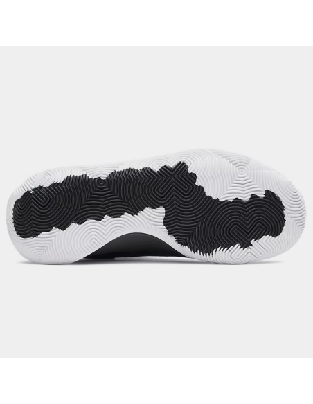 ZAPATOS UNDER ARMOUR UA Jet 25 NEG 6001585 016