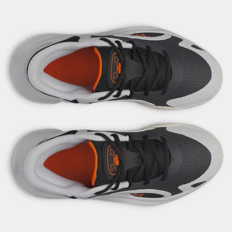 ZAPATOS UNDER ARMOUR UA Jet 25 GRIS 6001585 014